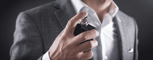 Perfume Dos & Don’ts: Finding the Perfect Balance