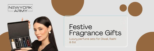 The Greatest Perfume Gift Packs at Indian Festivals