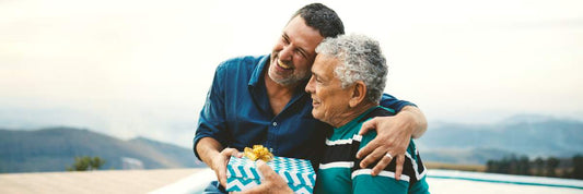 Top 5 Gift Ideas for the Modern Gentleman (Father’s Day Special)