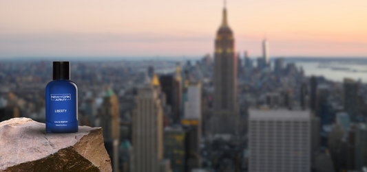 The Fragrance of a City: What Makes NewYork Army Scents So Iconic?