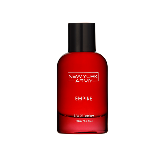 Empire – Signature Citrus Spice Perfume – 100ml