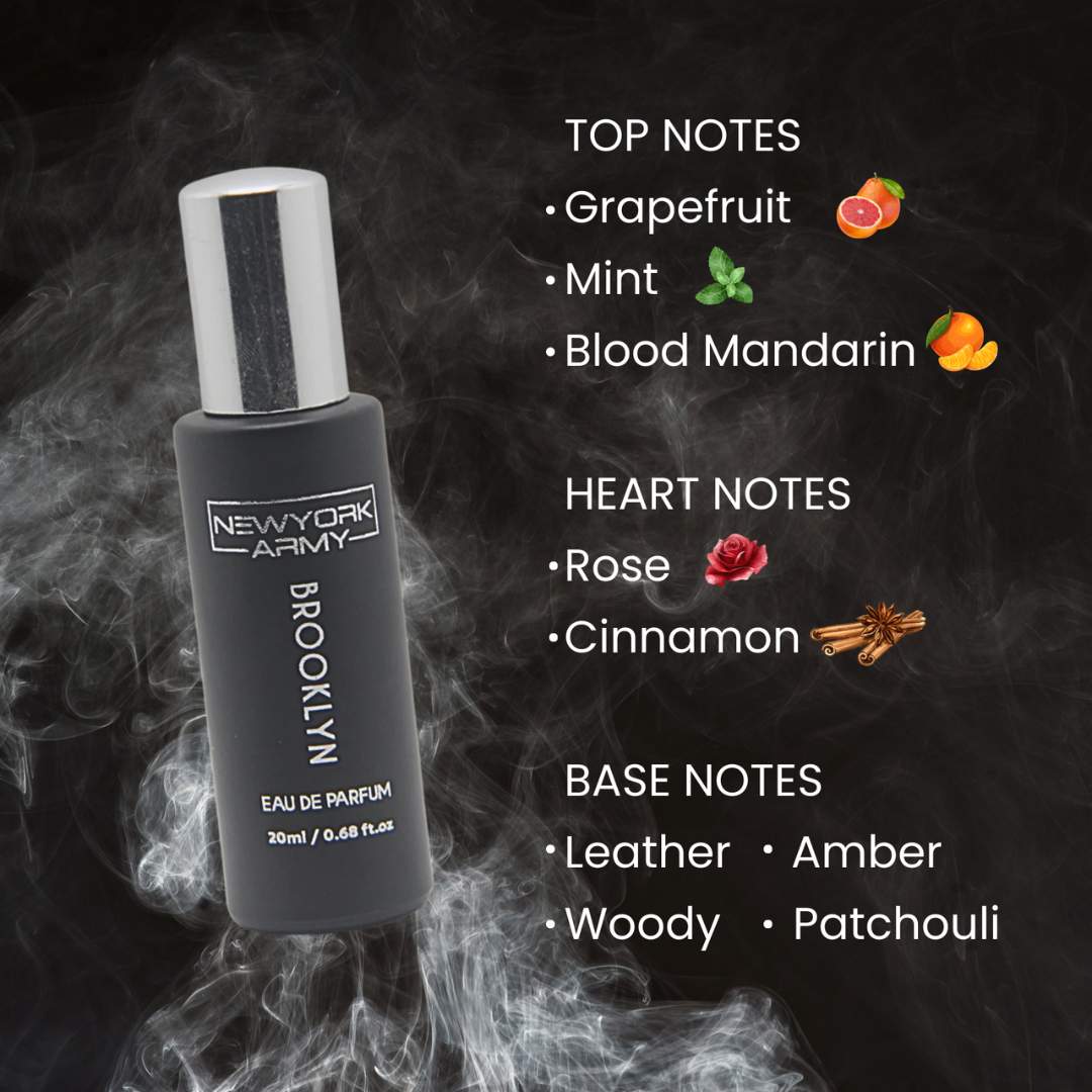 Brooklyn (20ml)