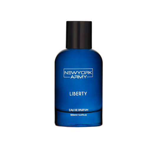 Liberty – Fresh Everyday Perfume for Him and Her– 100ml