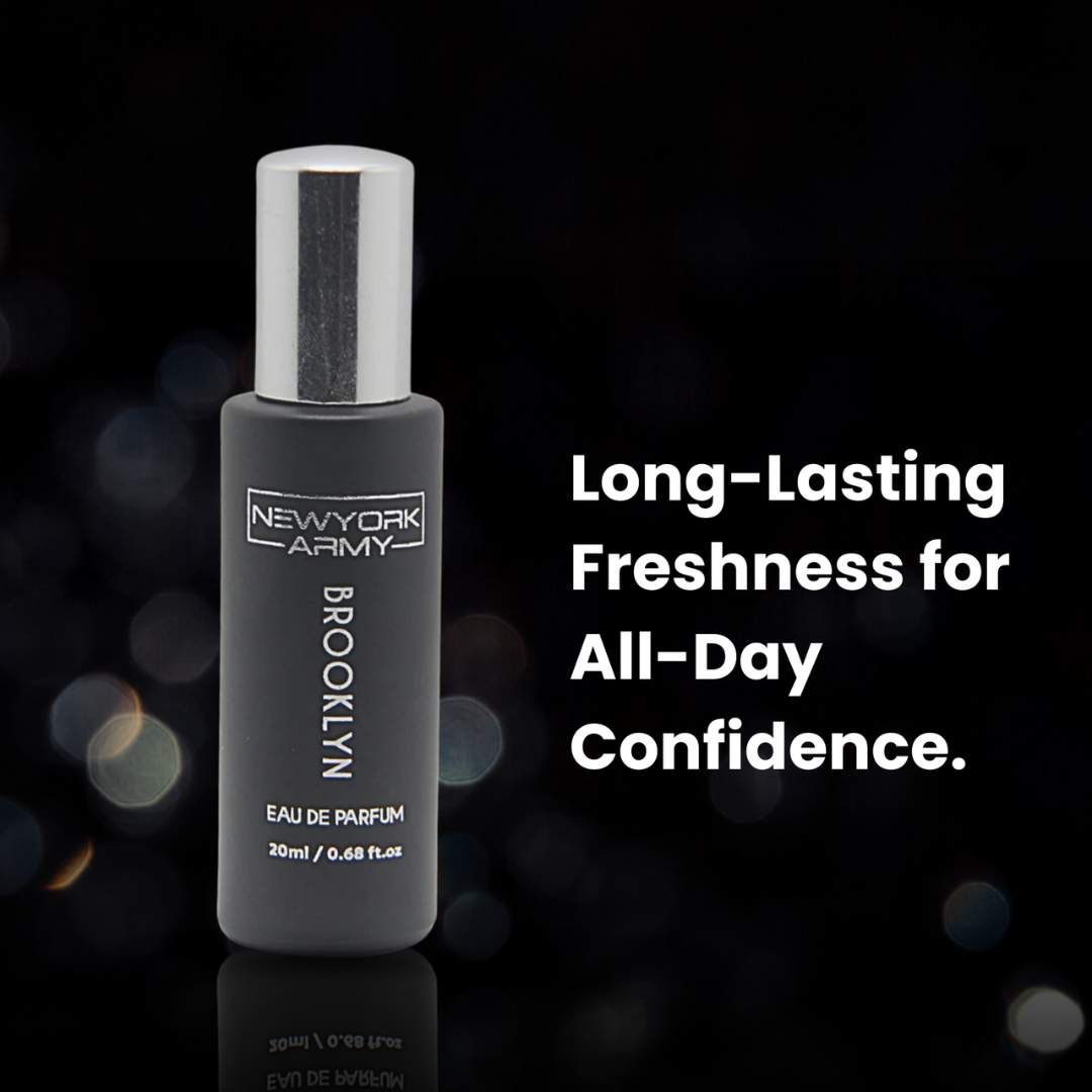Brooklyn (20ml)