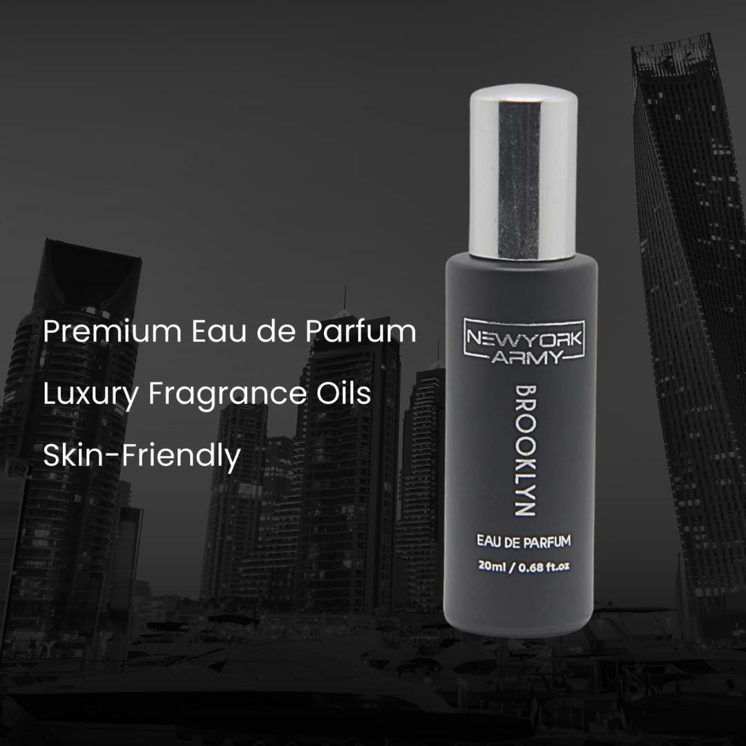 Brooklyn (20ml)