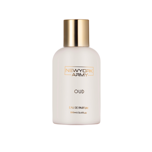 Oud – Intense & Exotic Unisex Perfume – 100ml