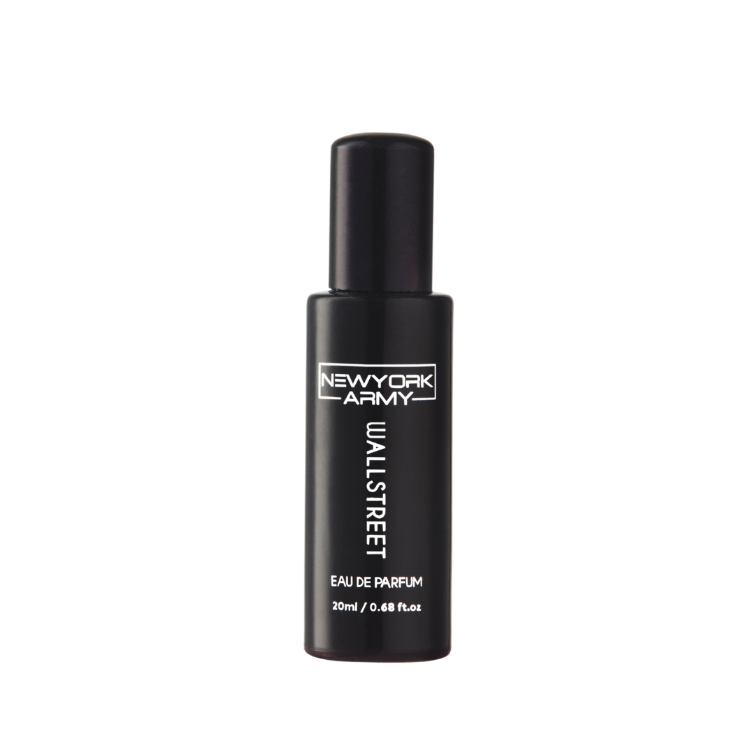 Wallstreet (20ml)