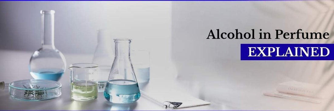 Do Perfumes Contain Alcohol? Everything You Should Know