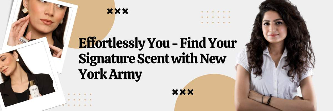 Top 3 Women’s Perfumes To Try in India – Best Long-Lasting Fragrances