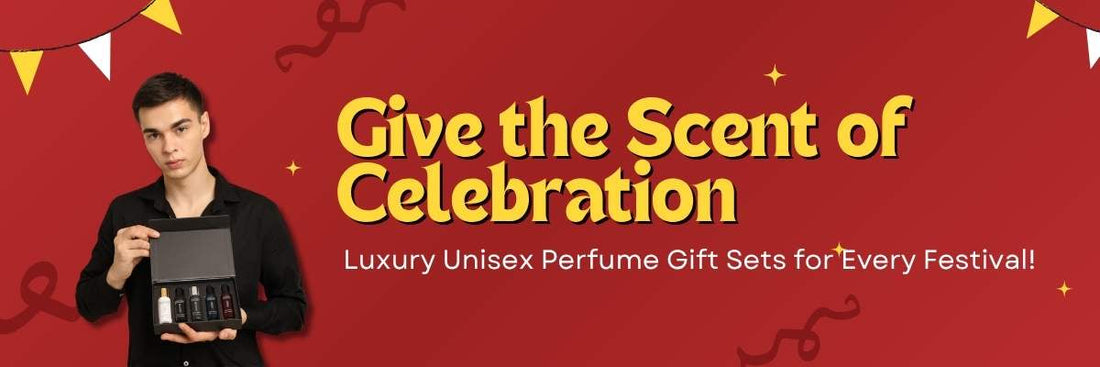 The Best Perfume Gift Sets for Indian Holidays