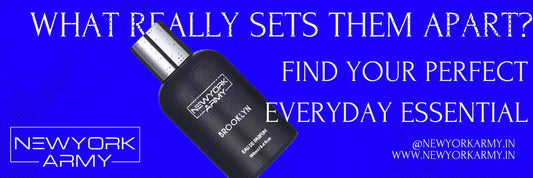 How to Apply Men's Fragrance So It Lasts All Day: A Full Guide