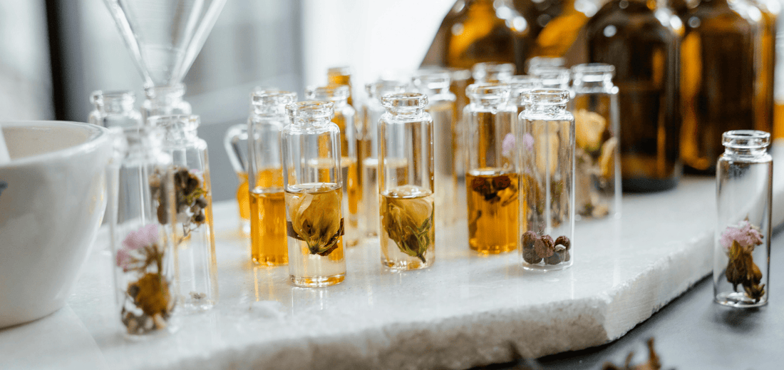 A Brief History of Perfume: From Ancient Rituals to Modern Bottles