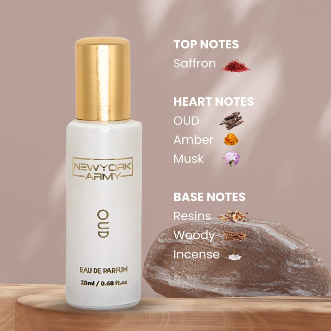 Oud (20ml)
