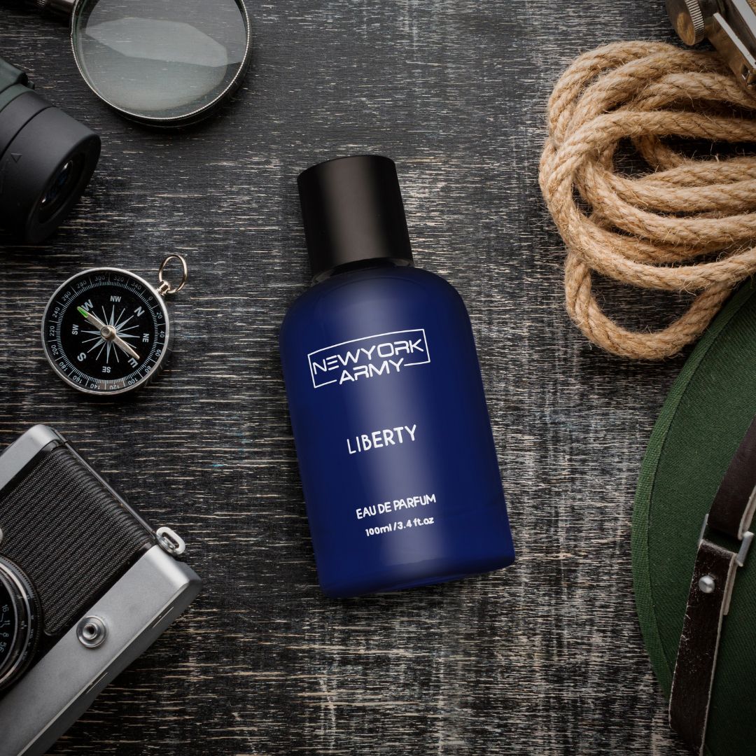 Liberty (100ml)