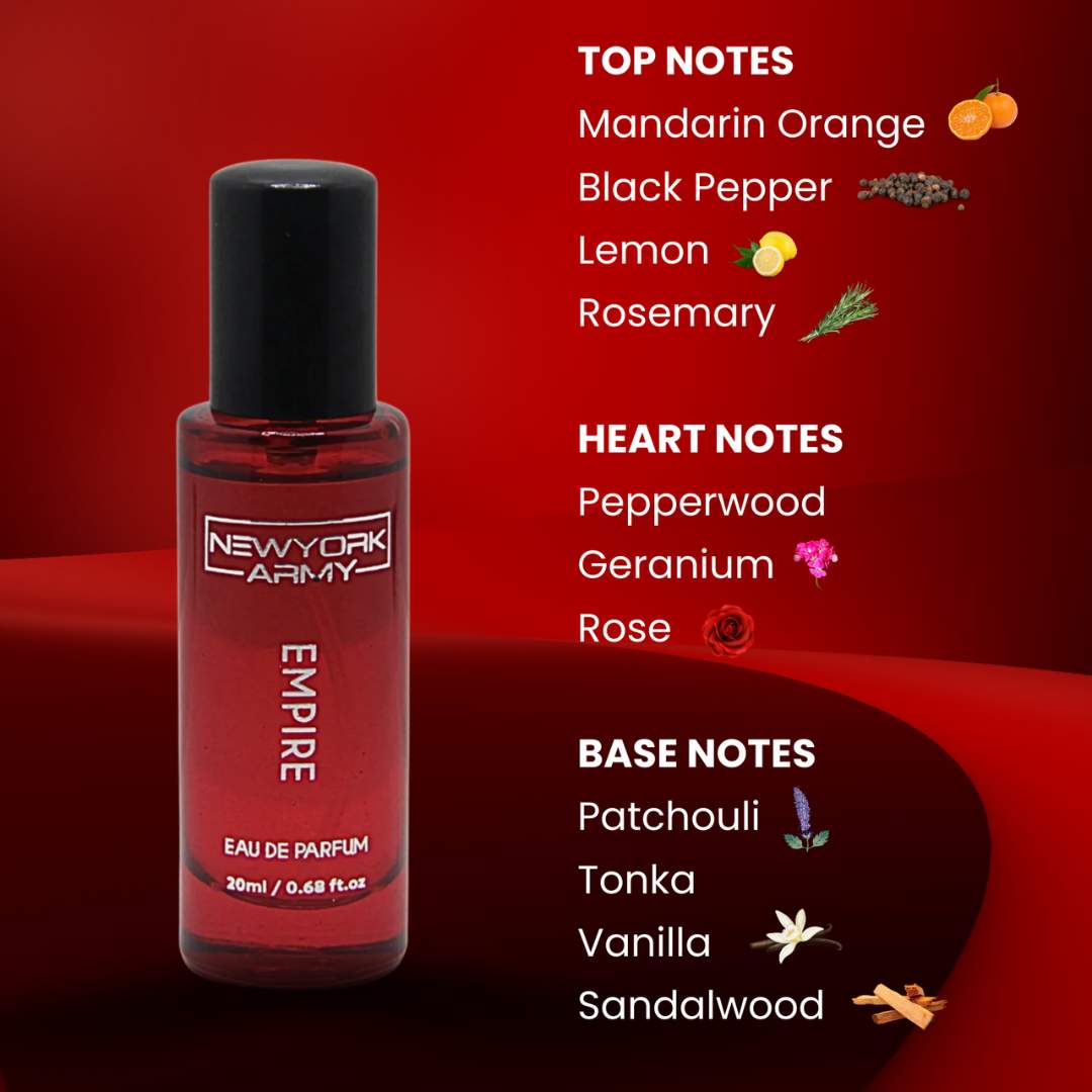 Empire (20ml)