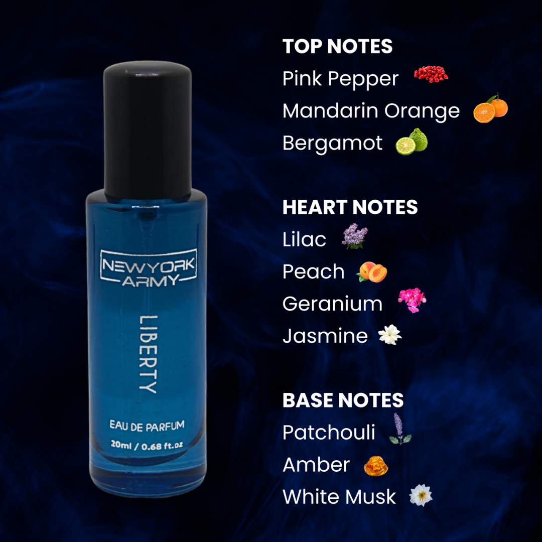 Liberty (20ml)