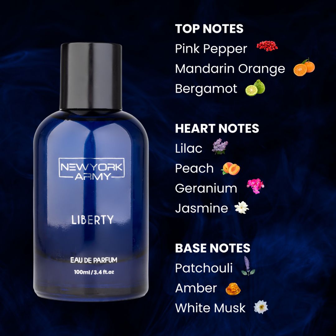 Liberty (100ml)