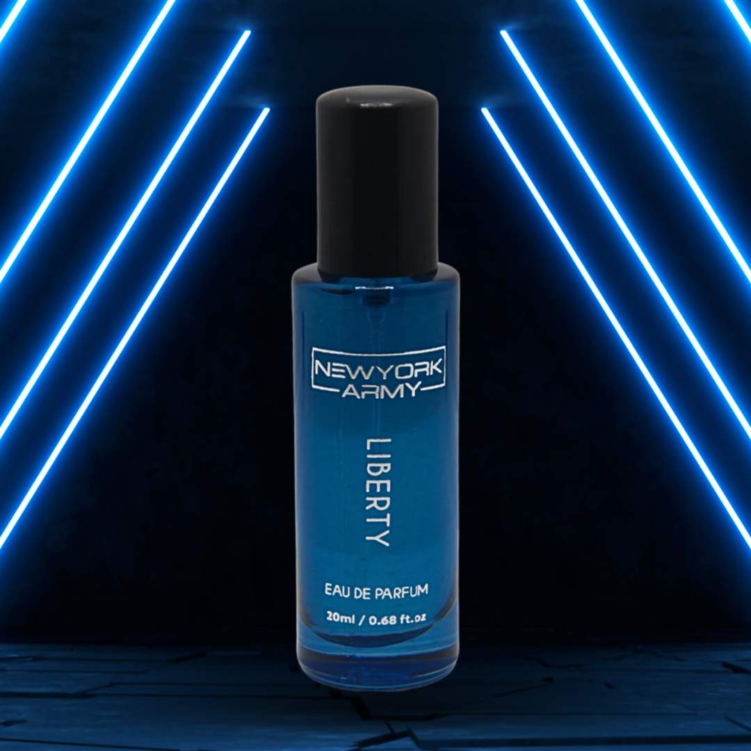 Liberty (20ml)