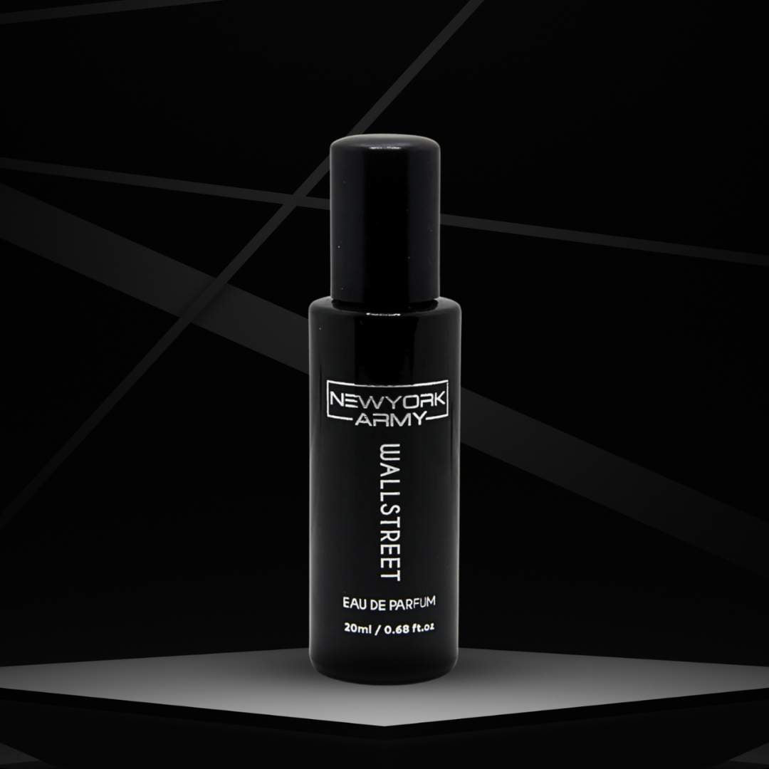 Wallstreet (20ml)