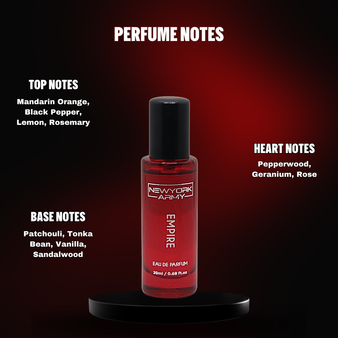 Empire Perfume 20ml