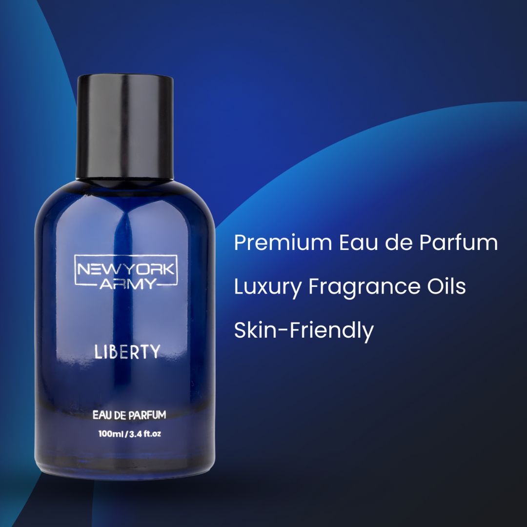 Liberty (100ml)