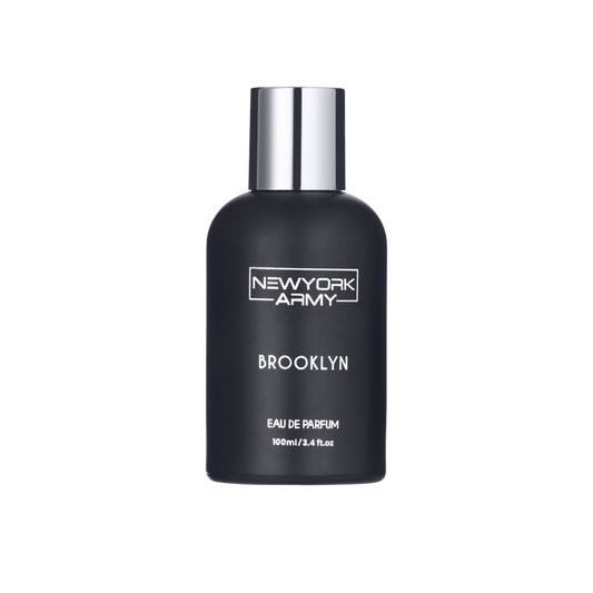 Brooklyn - Luxury long lasting perfume - 100ml
