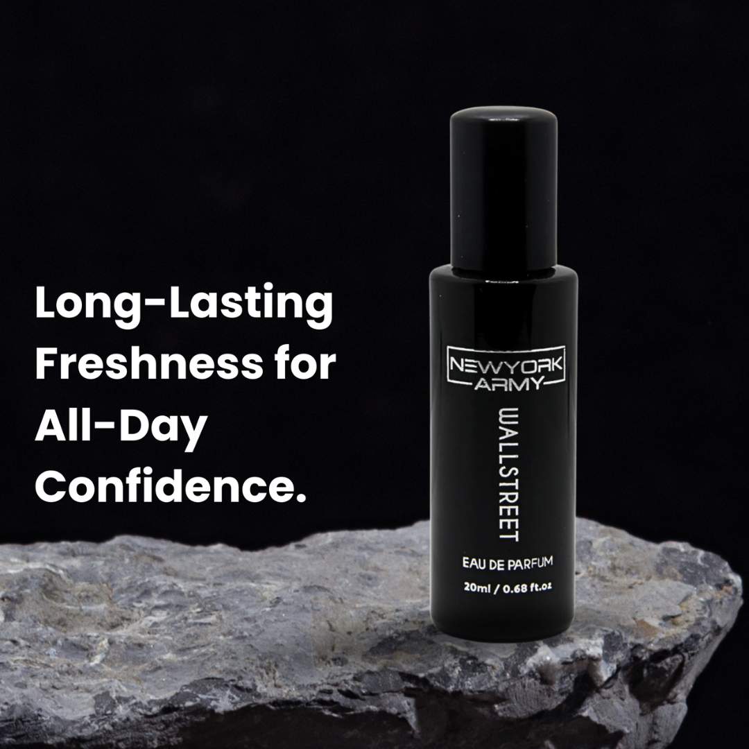 Wallstreet (20ml)