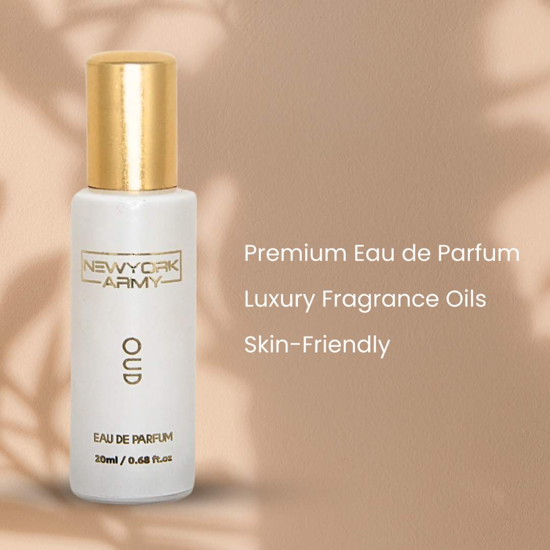 Oud (20ml)