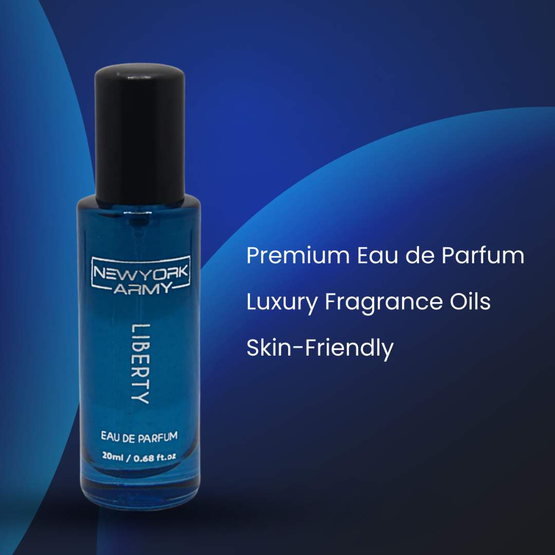 Liberty (20ml)