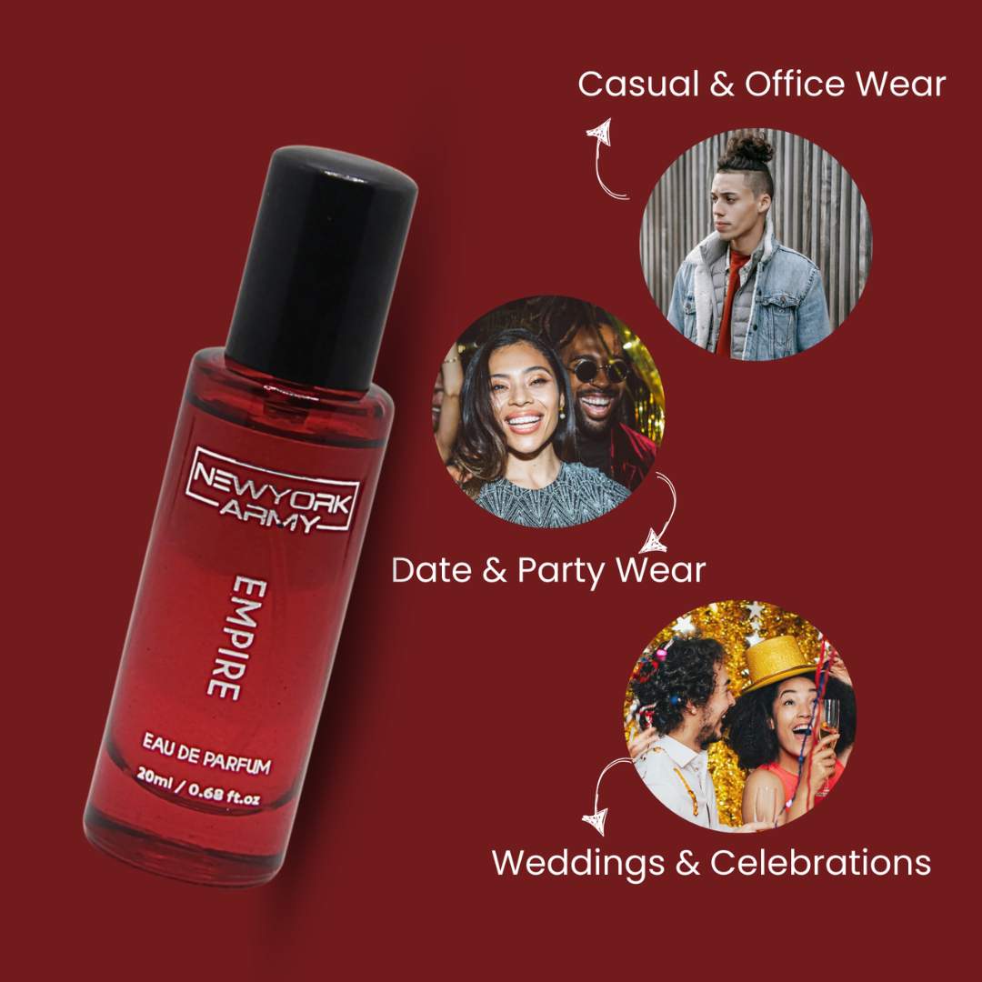 Empire (20ml)