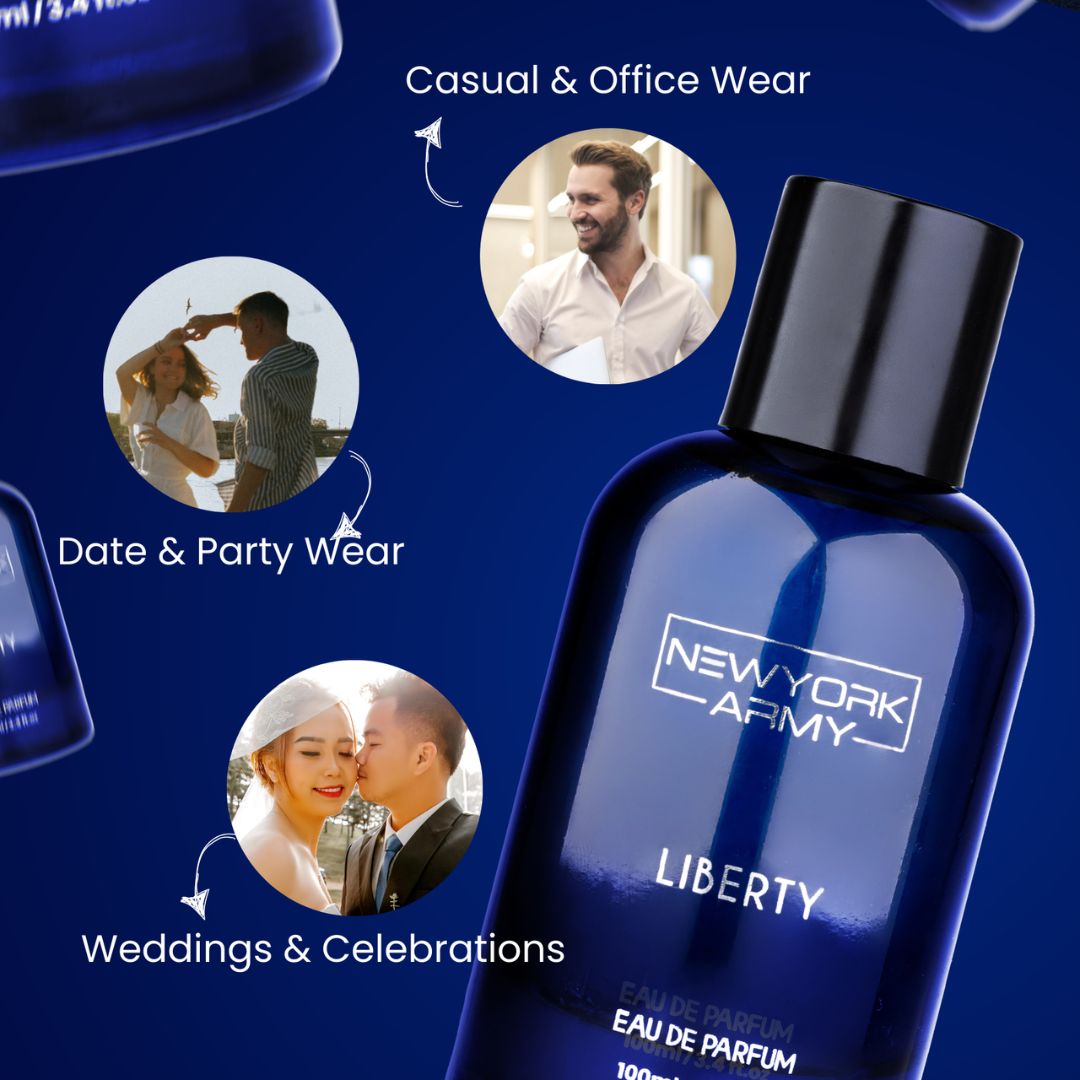 Liberty (100ml)