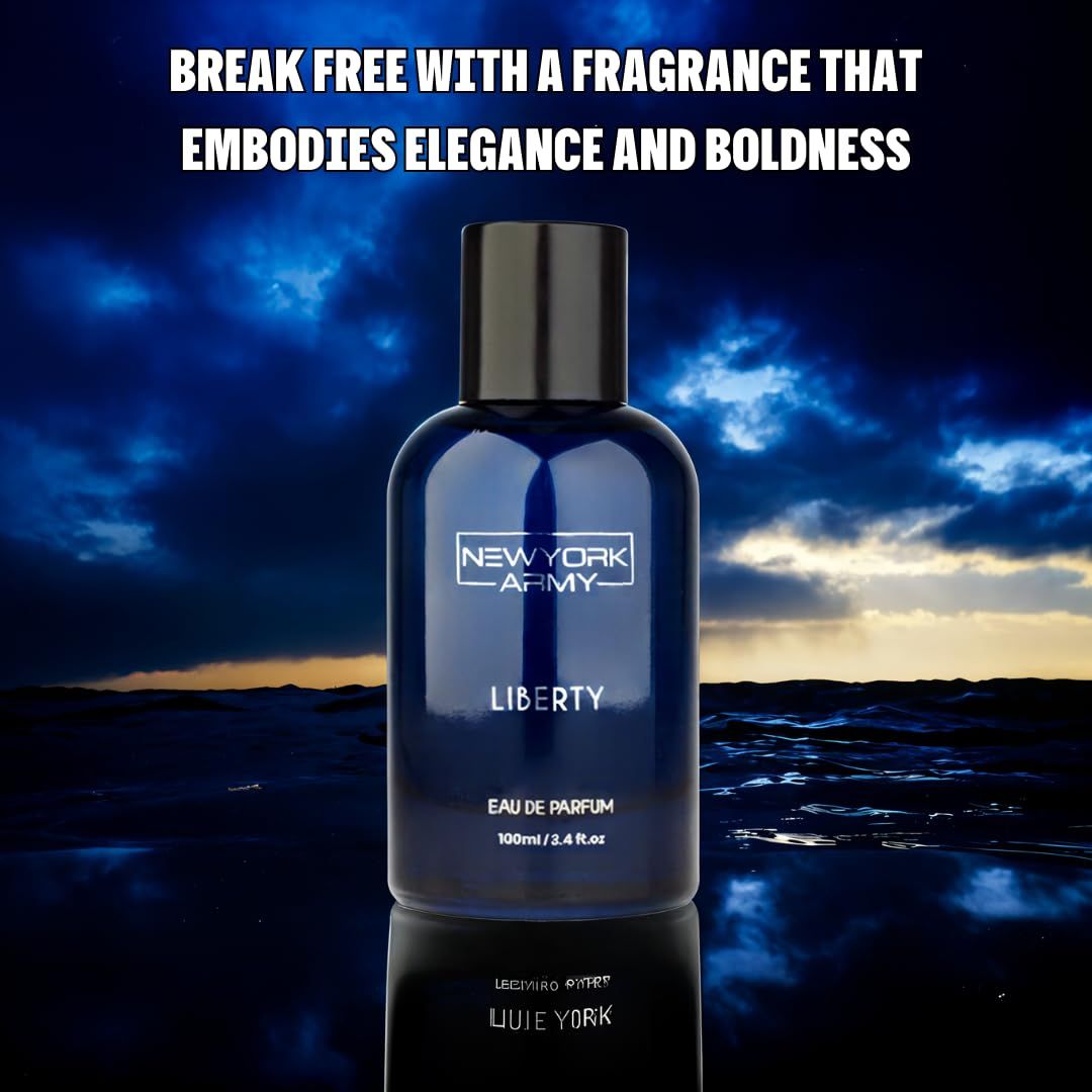 Liberty (100ml)
