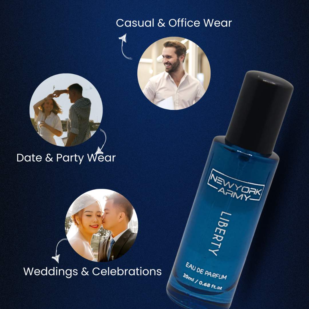 Liberty (20ml)