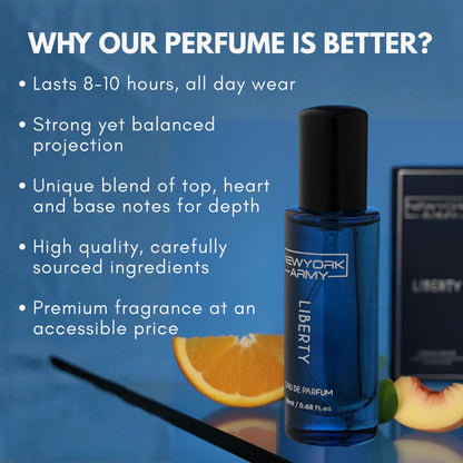 Liberty (20ml)