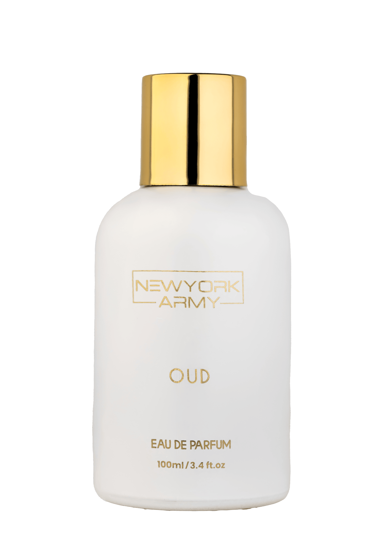 Oud Perfume 100ml