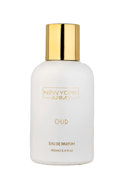 Oud Perfume 100ml