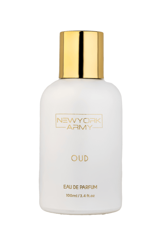 Oud Perfume 100ml