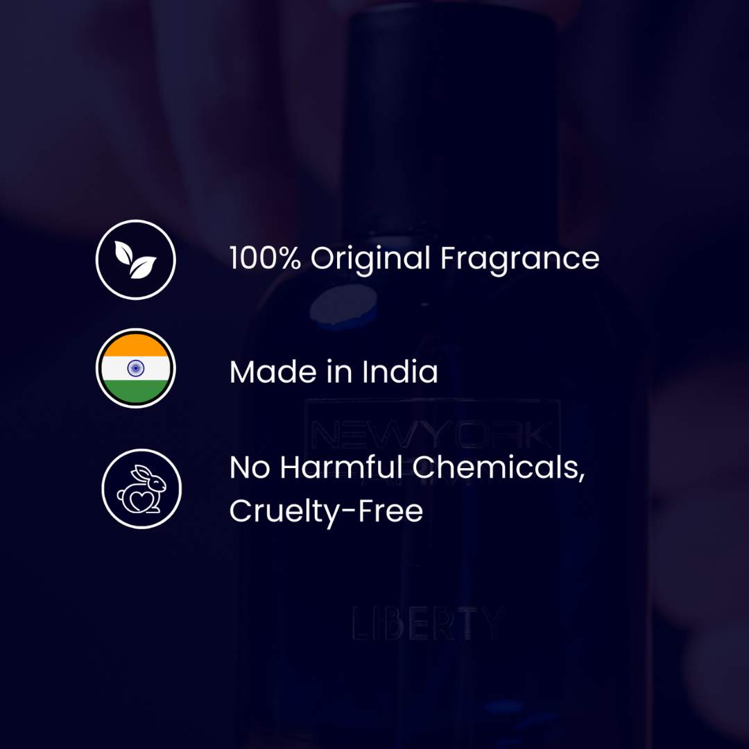 Liberty (20ml)