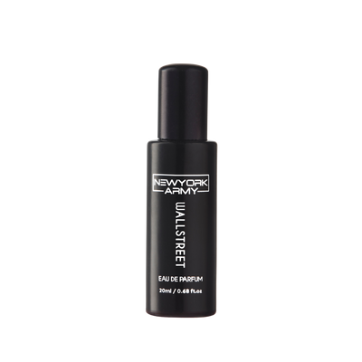 Wallstreet (20ml)