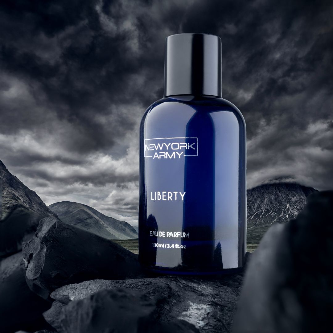 Liberty (100ml)