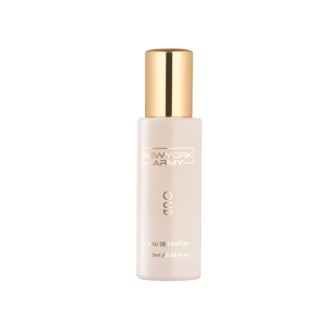 Oud (20ml)