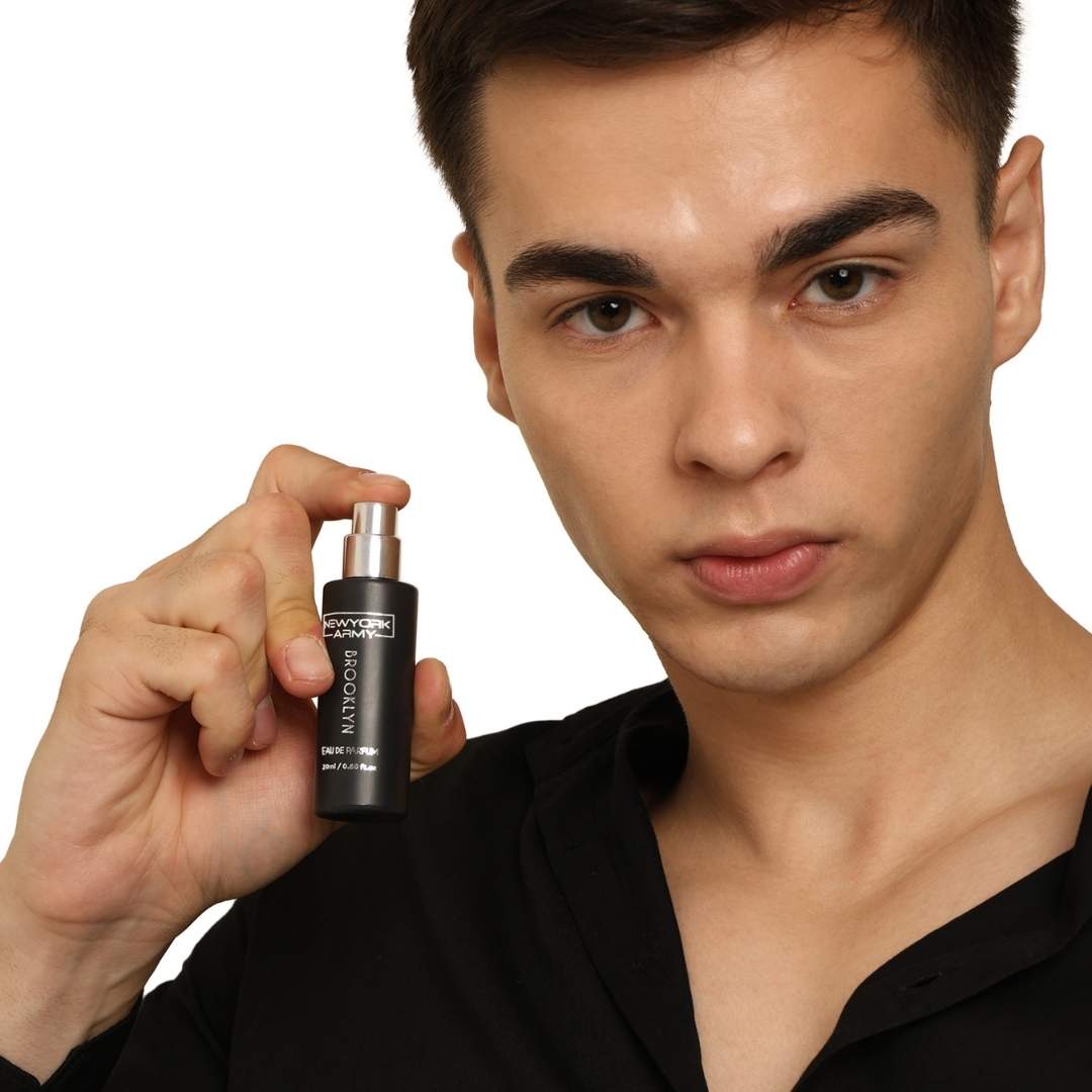 Brooklyn (20ml)