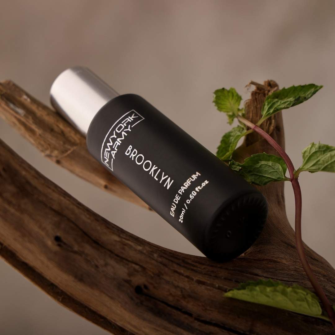 Brooklyn (20ml)