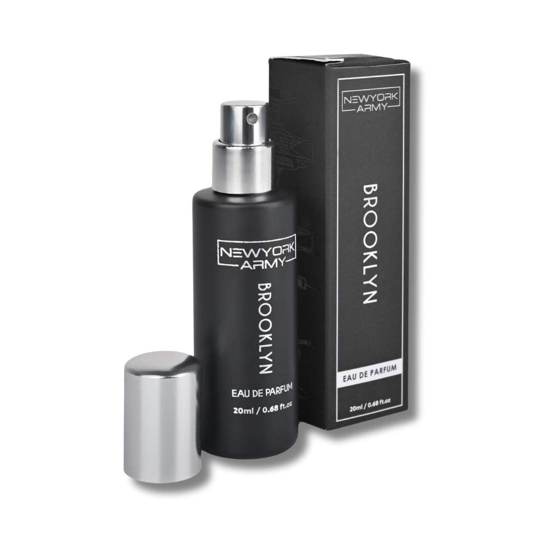Brooklyn (20ml)