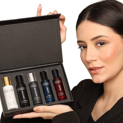 Premium Perfume Set