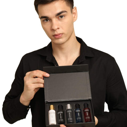 Premium Perfume Set