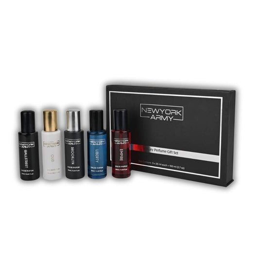Premium Perfume Set