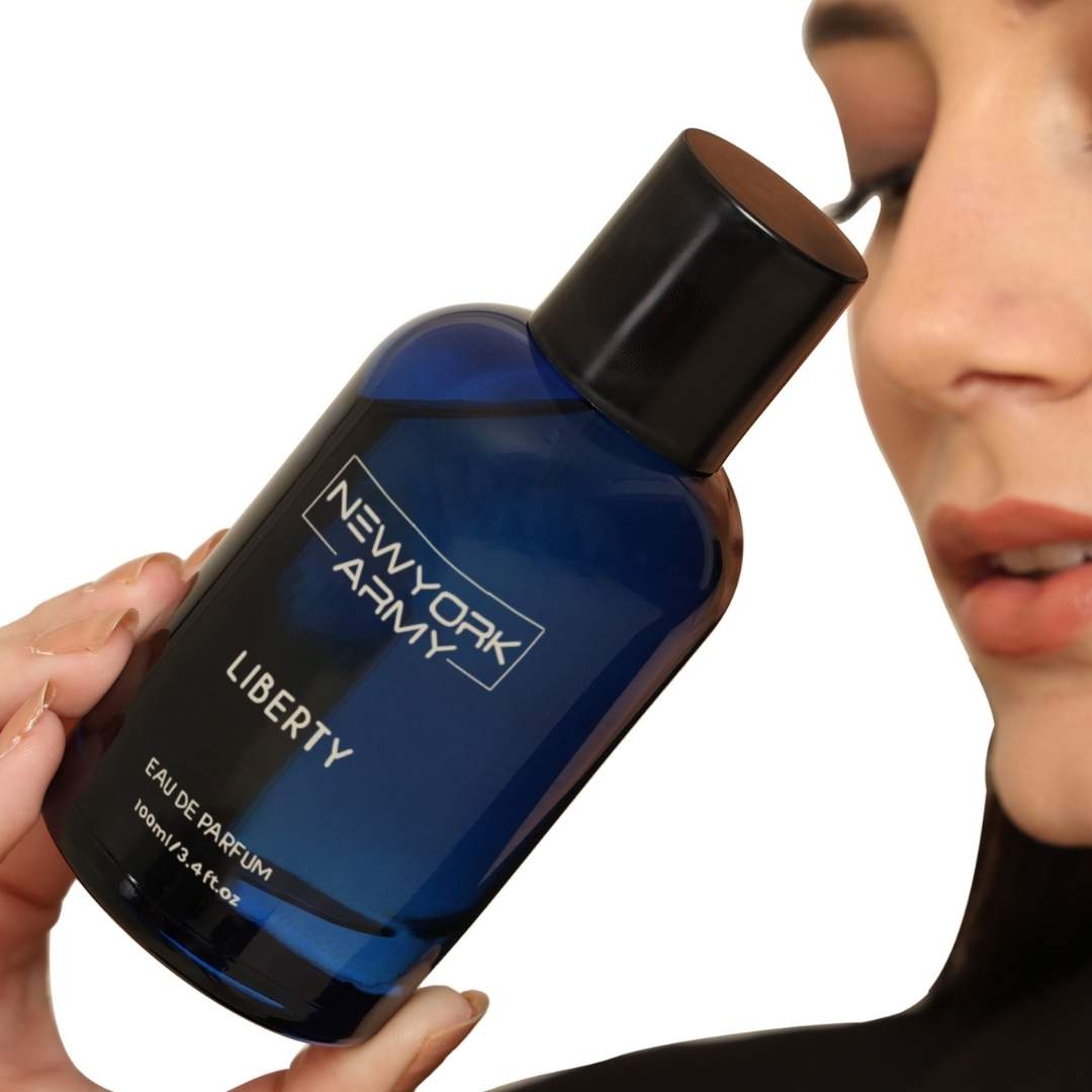 Liberty – Fresh Everyday Perfume for Him and Her– 100ml