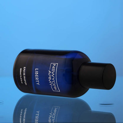 Liberty – Fresh Everyday Perfume for Him and Her– 100ml