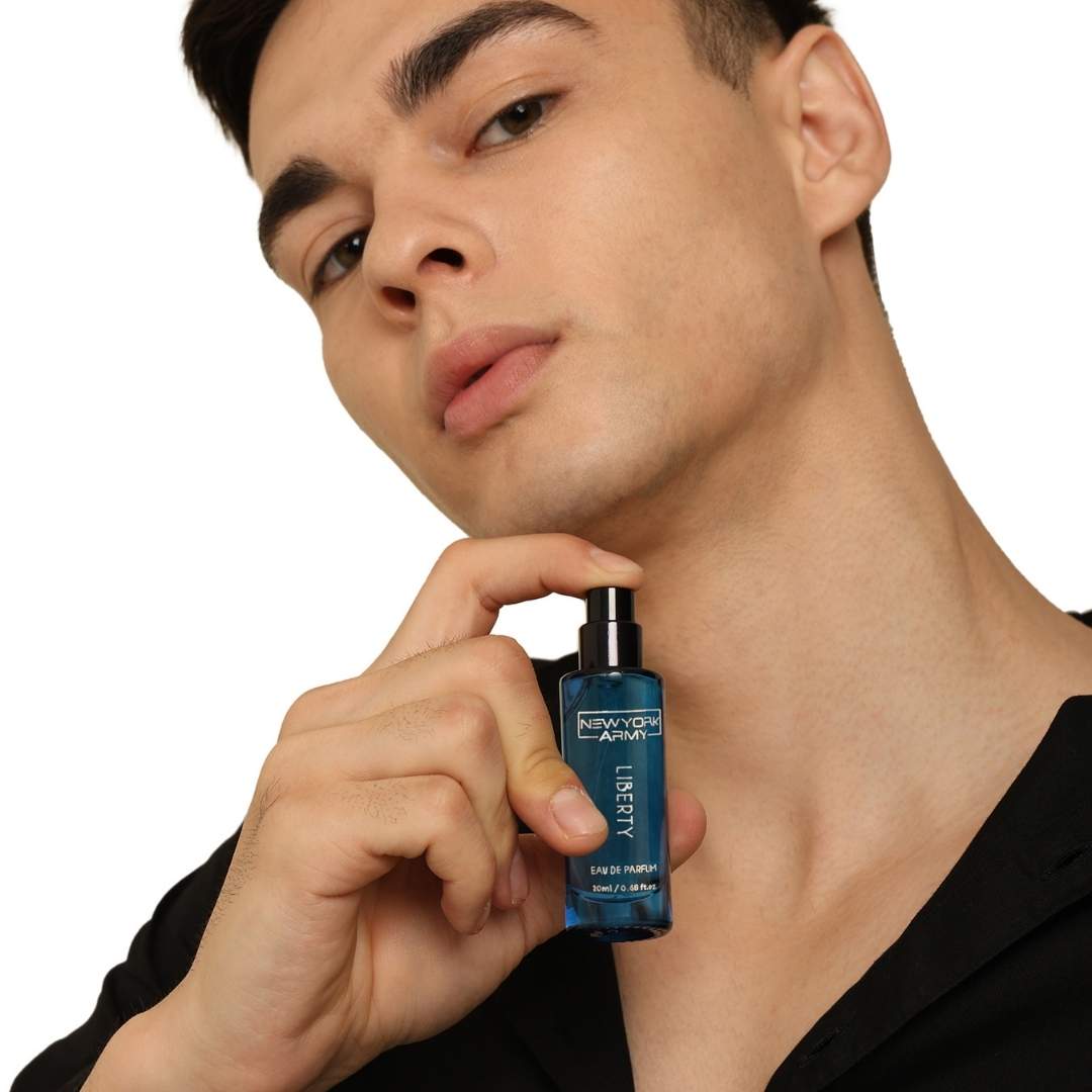 Liberty (20ml)